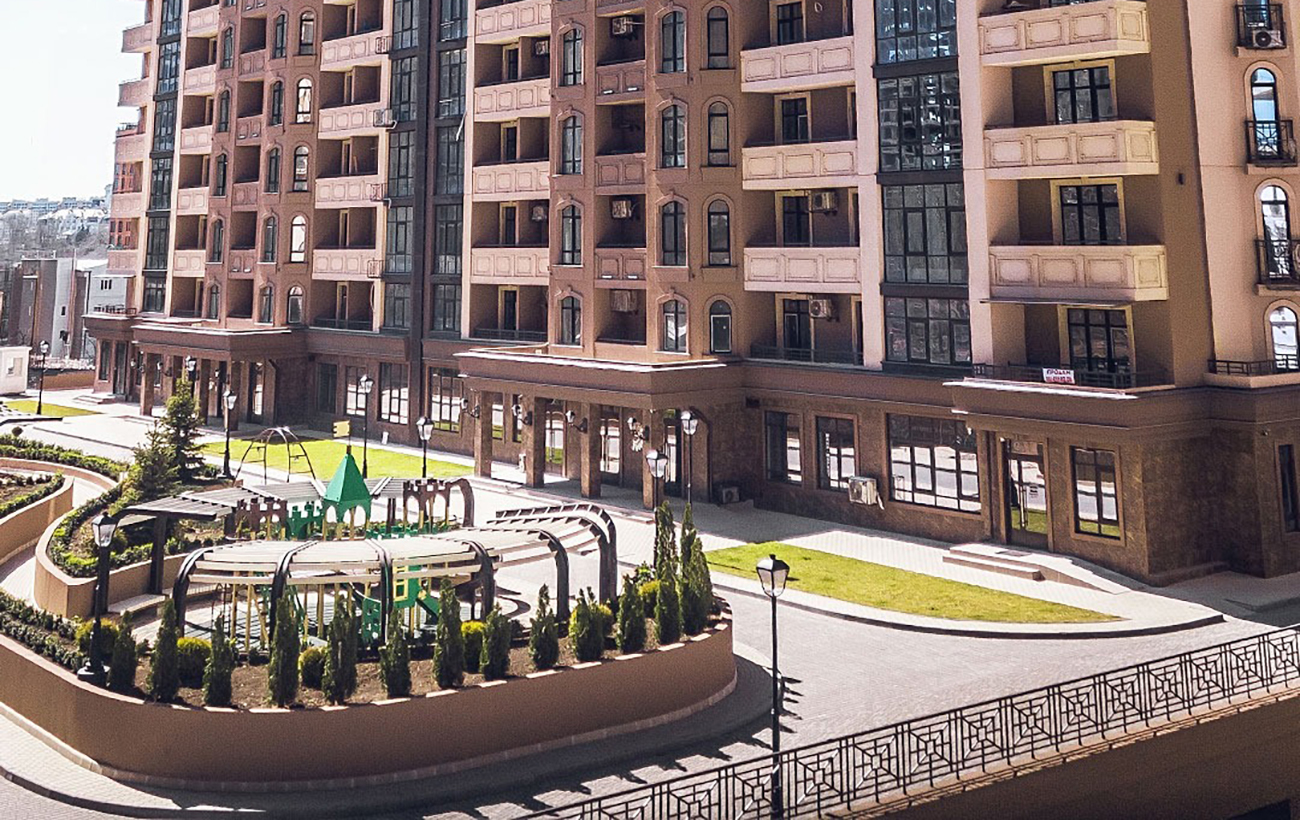 Ринок оживає. За скільки сьогодні можна купити квартиру в Одесі